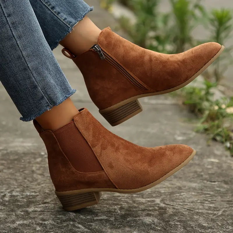 Botines Aitana