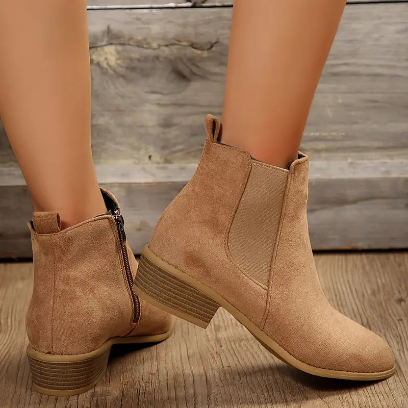 Botines Aitana