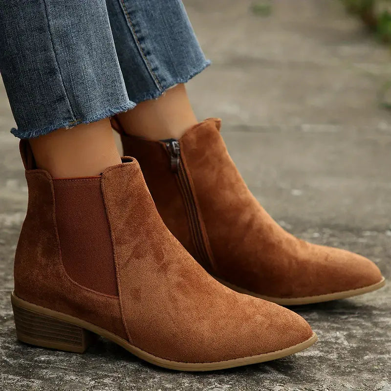 Botines Aitana
