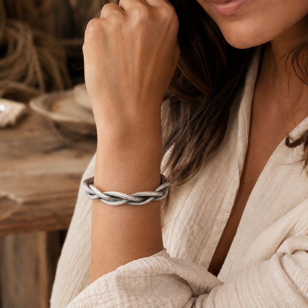Pulsera Valérie