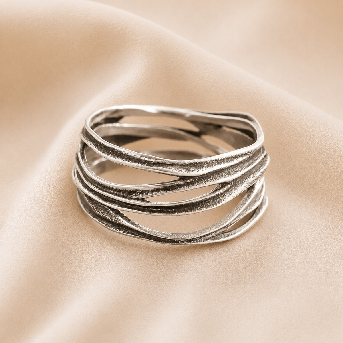 Anillo Amara