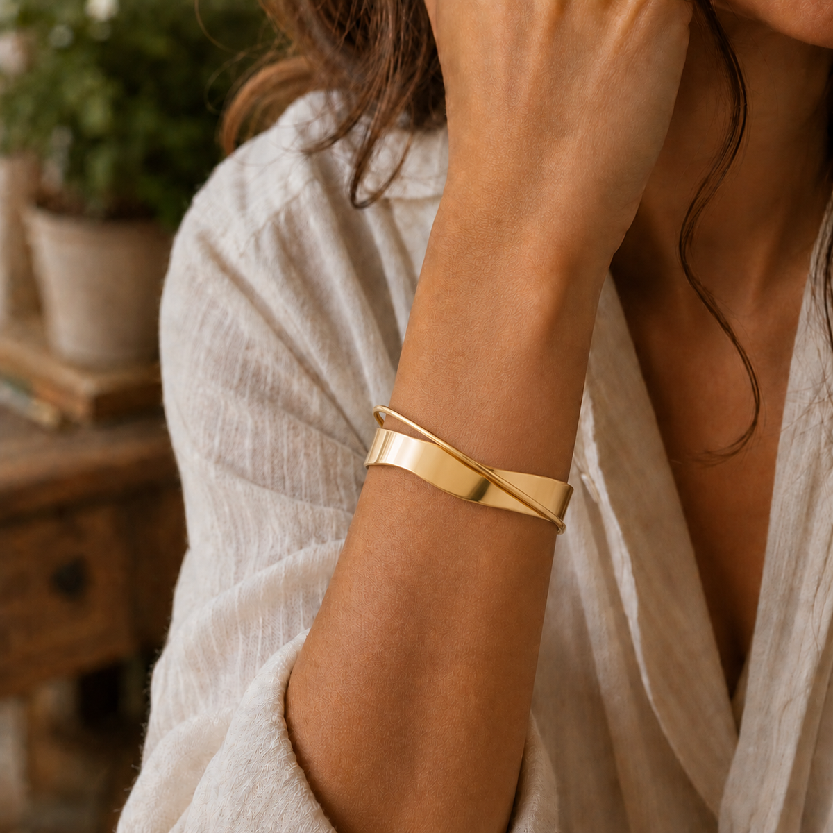 Pulsera Lía