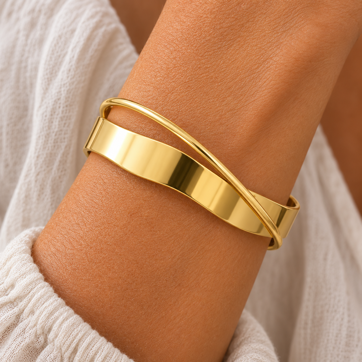 Pulsera Lía