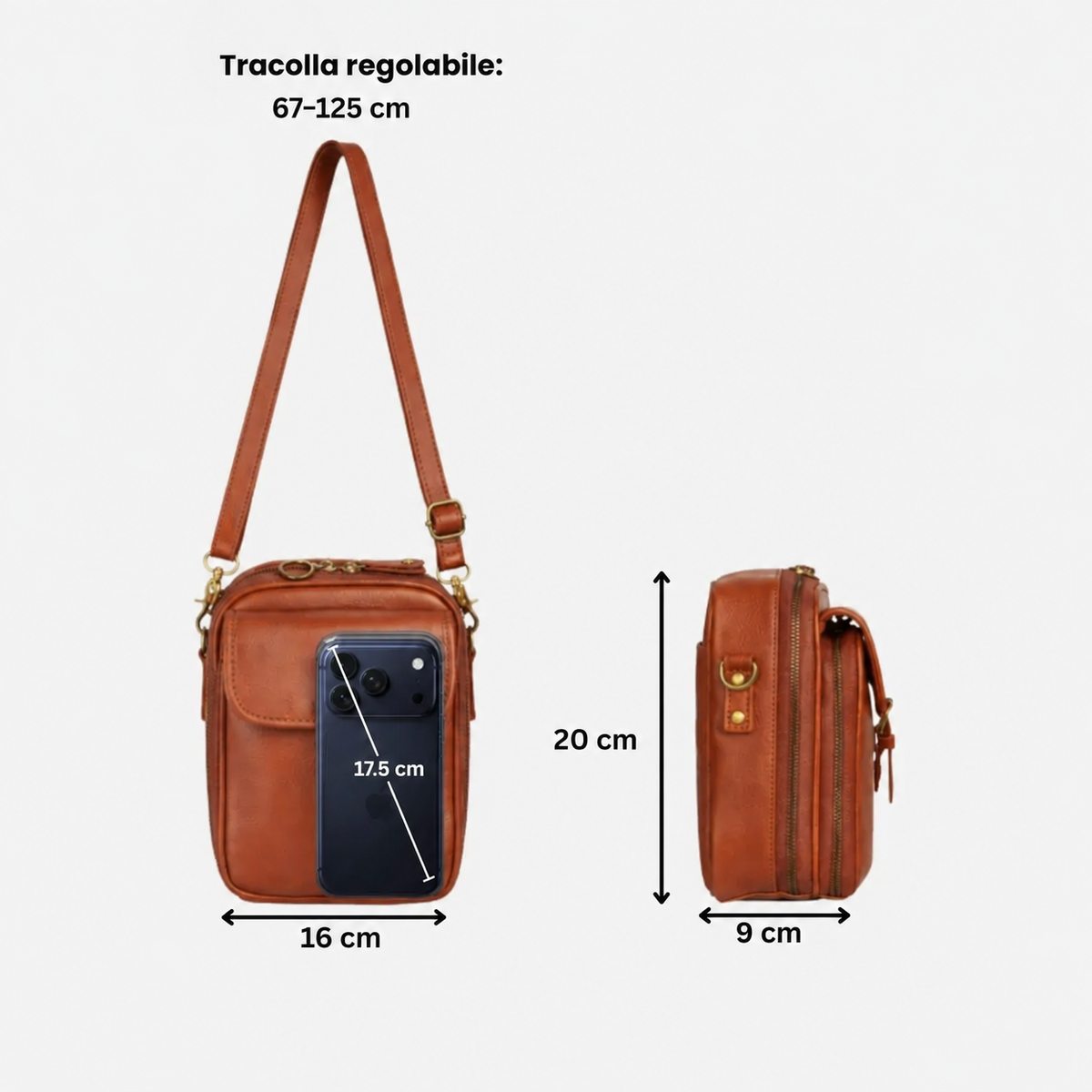 Bolso Martina