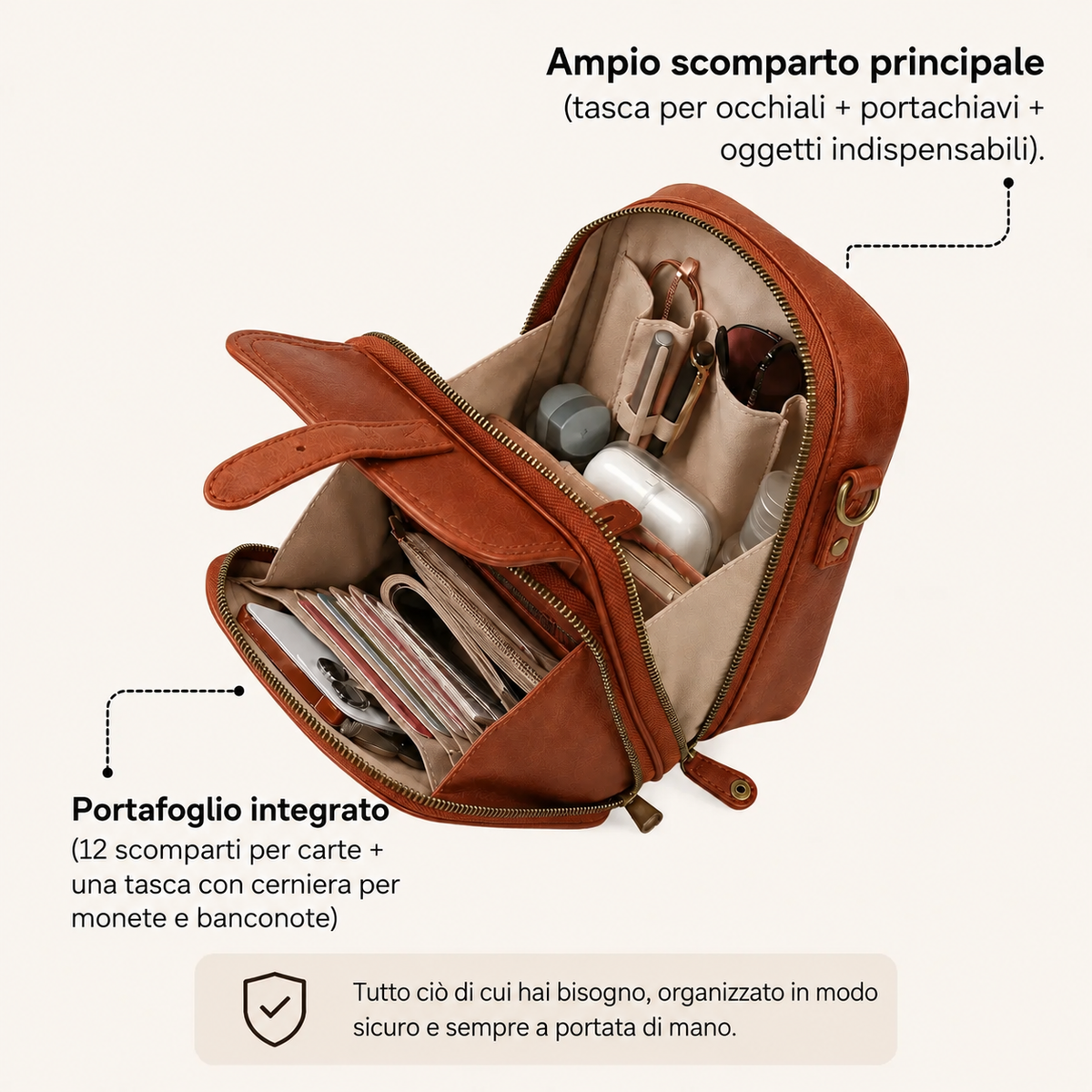 Bolso Martina