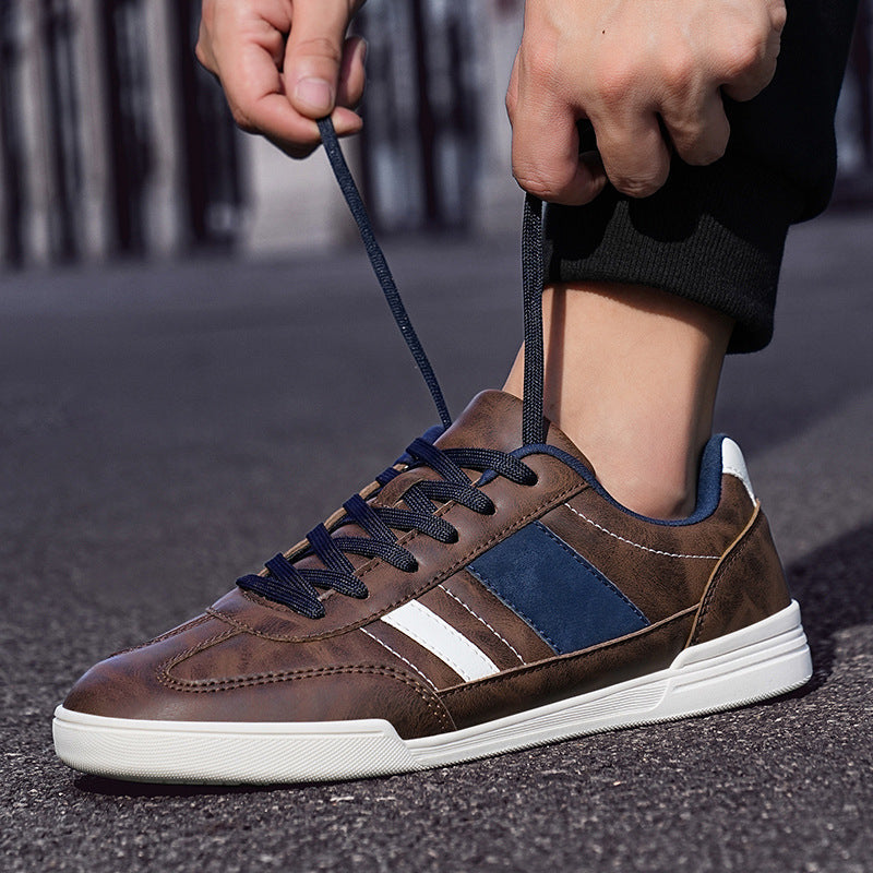 Massimo, zapatillas urbanas para hombre · foto 4