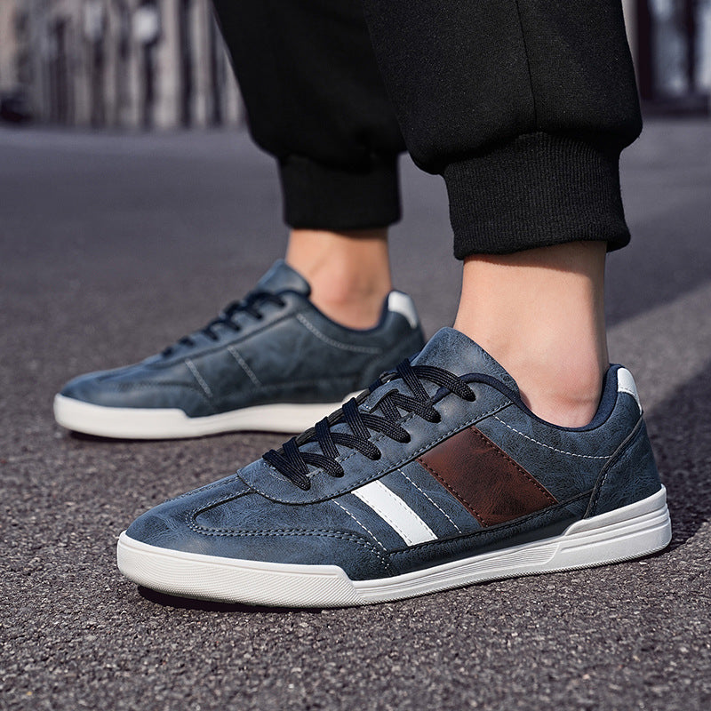 Massimo, zapatillas urbanas para hombre · foto 5