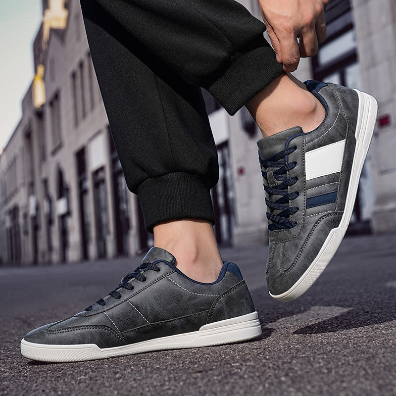 Massimo, zapatillas urbanas para hombre · foto 6