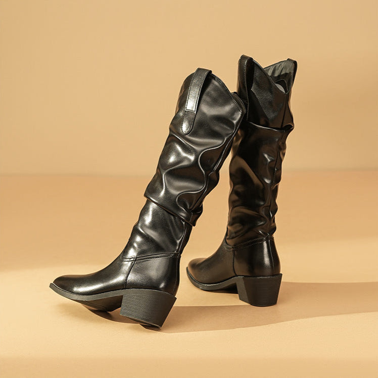 Botas Altas Paloma