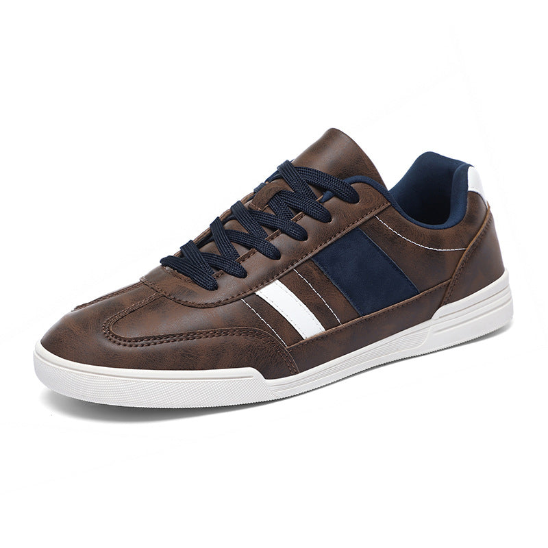 Massimo, zapatillas urbanas para hombre · foto 8