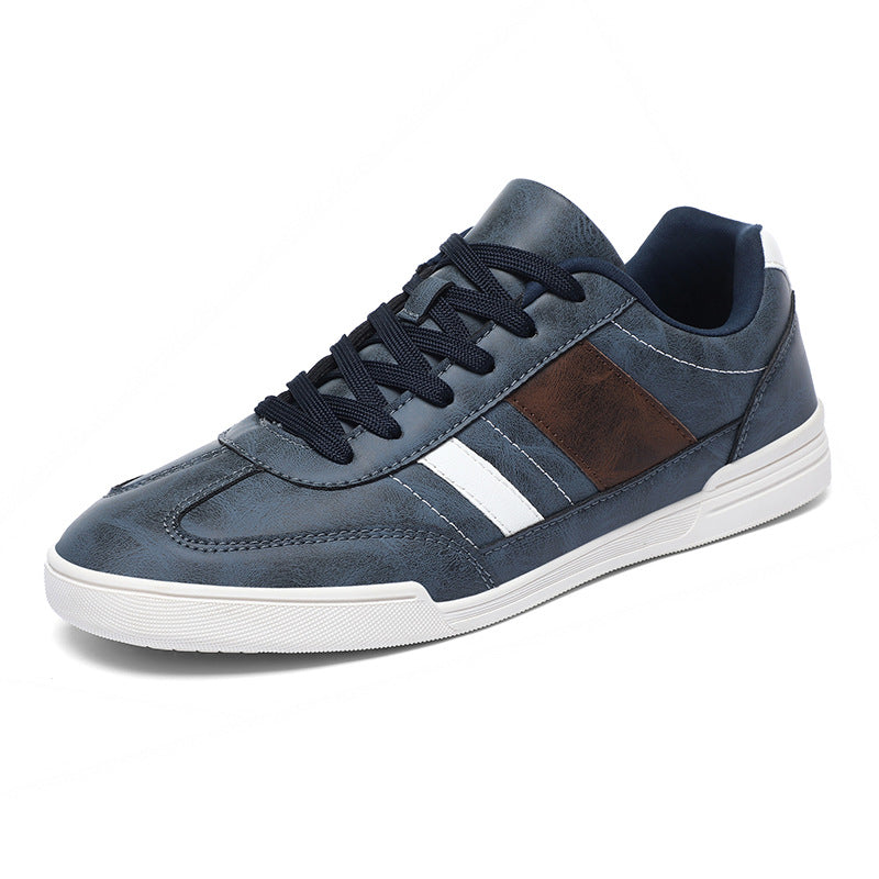 Massimo, zapatillas urbanas para hombre · foto 9