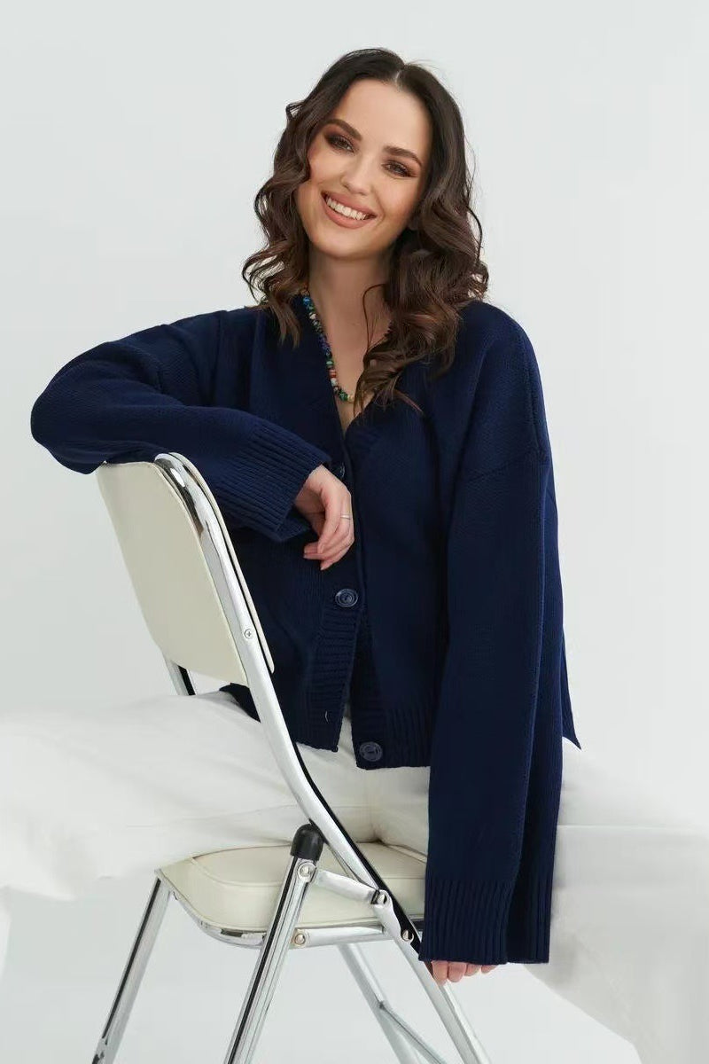 Cárdigan Juliette