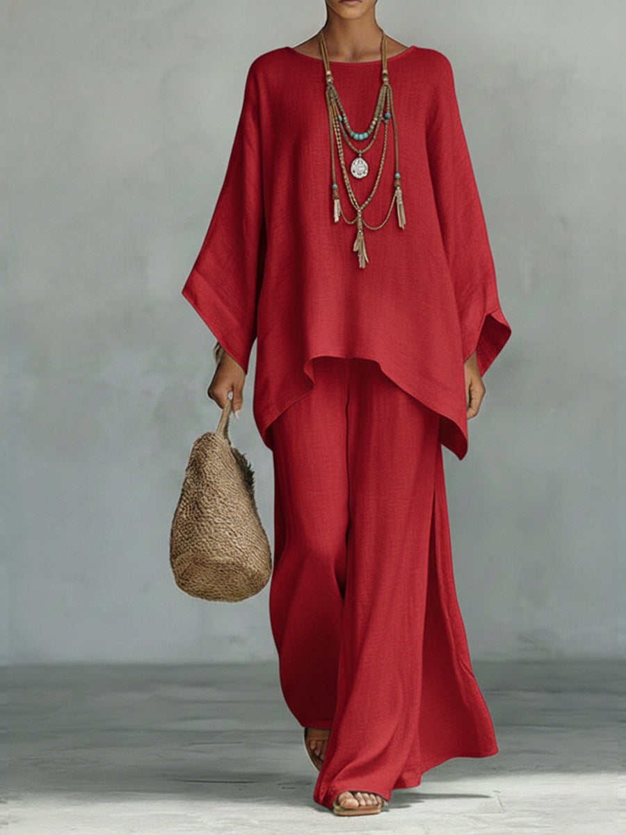 Conjunto Maëlle
