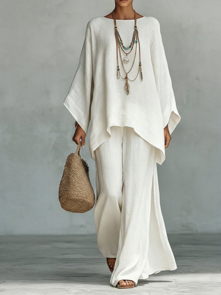 Conjunto Maëlle