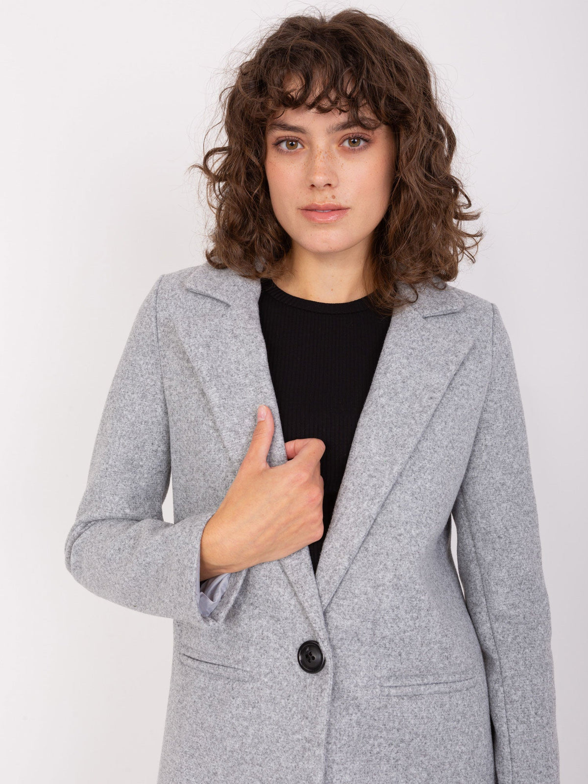 Abrigo Céline