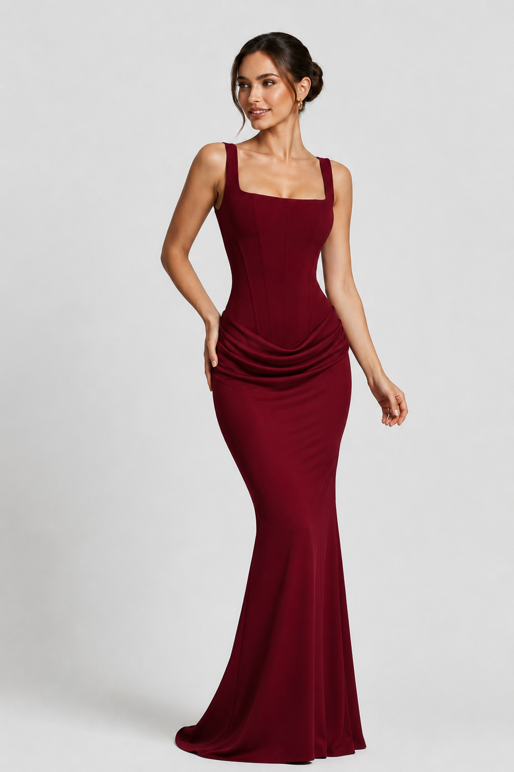 Vestido Camille
