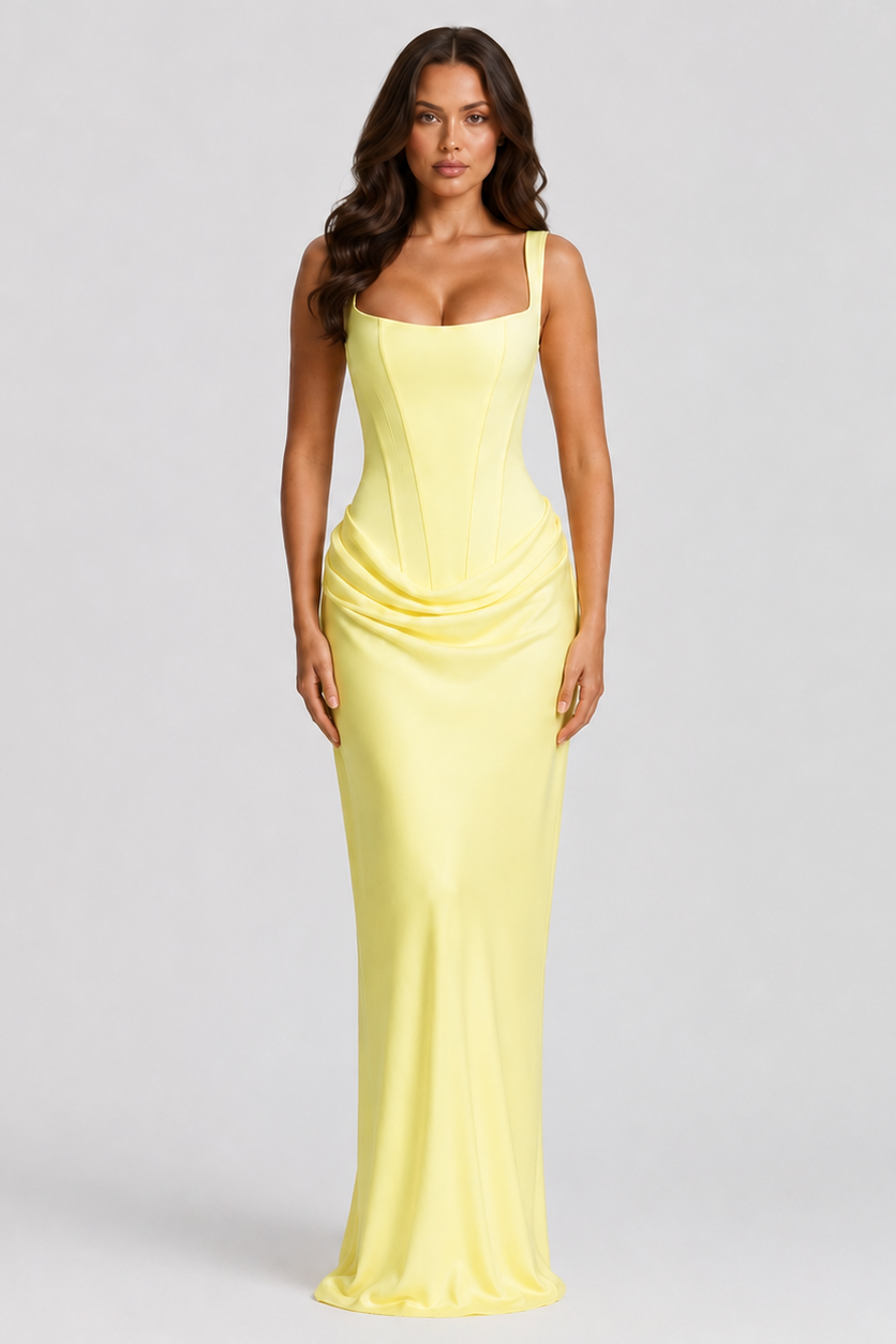 Vestido Camille