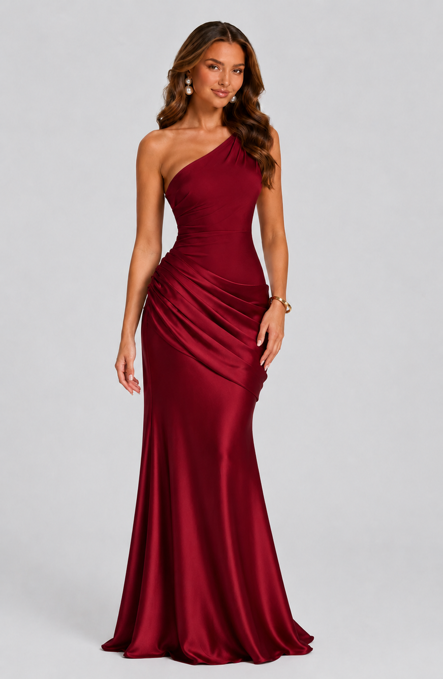 Vestido Valentina